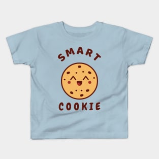 Smart Cookie Kids T-Shirt